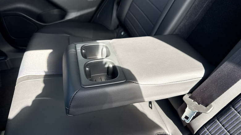 Nissan Qashqai 1.3 DiG-T MH 158 Tekna 5dr Xtronic Petrol Hatchback